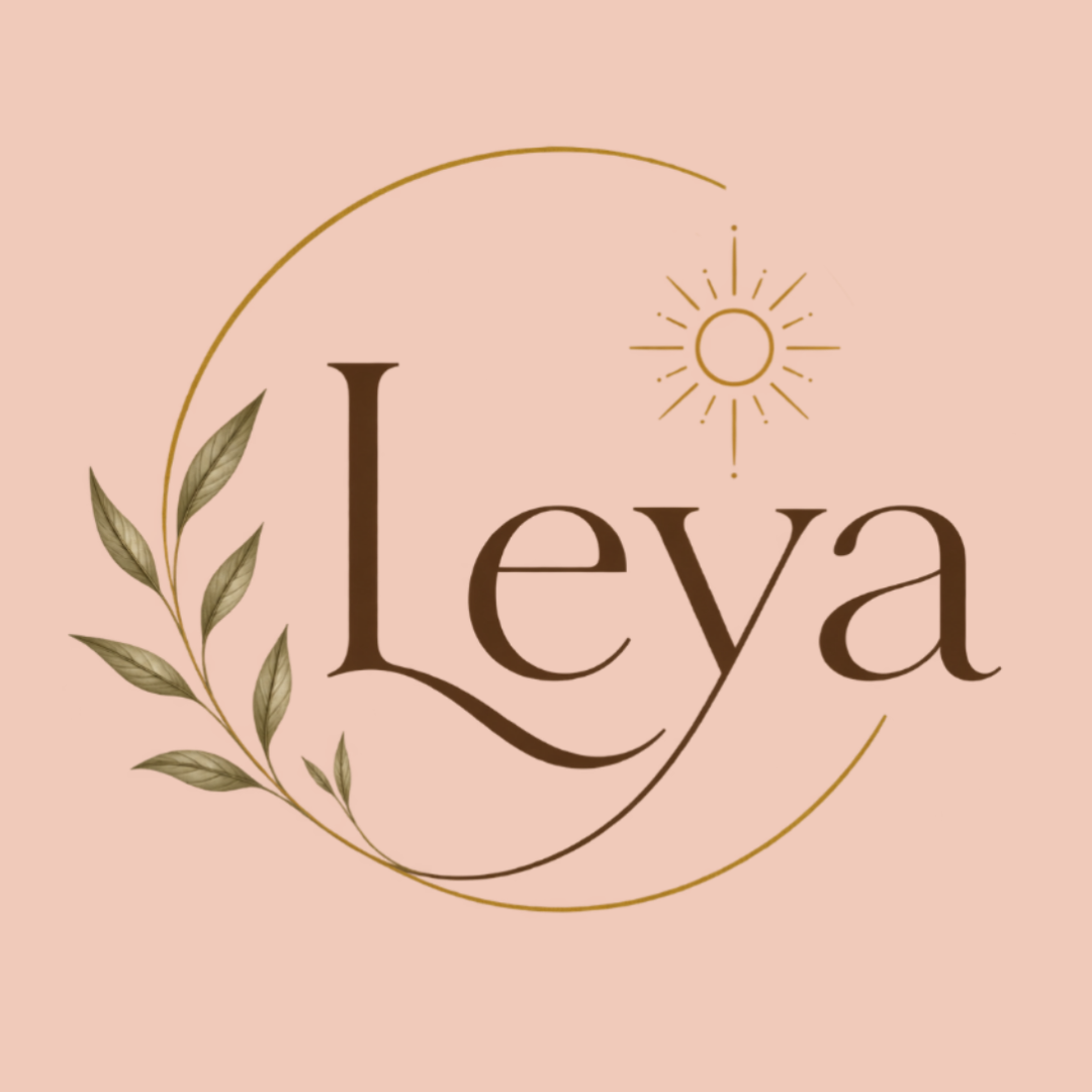 Logo Praktijk Leya